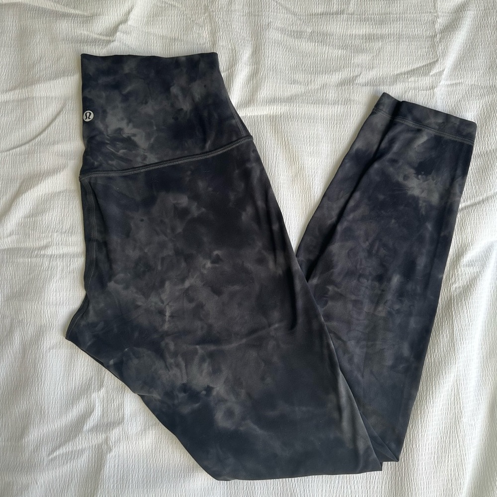 Lululemon align